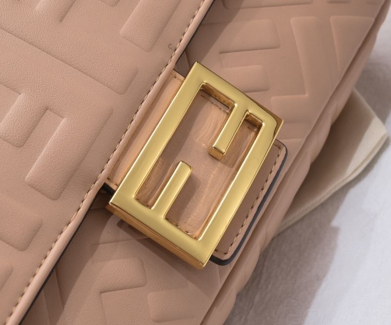 Fendi Satchel Bags